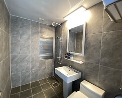 Gunsan little Prince Condo