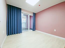 Gunsan little Prince Condo