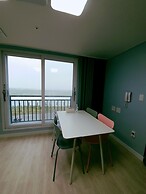 Gunsan little Prince Condo