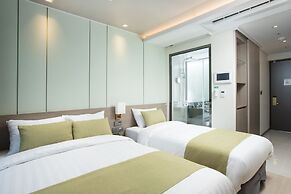 UTOP Boutique Hotel & Residence