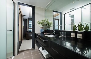 UTOP Boutique Hotel & Residence