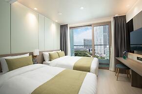 UTOP Boutique Hotel & Residence