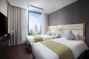 UTOP Boutique Hotel & Residence