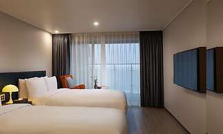 Busan Yeongmu Parade Hotel Haeundae Beach