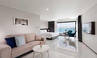 Busan Yeongmu Parade Hotel Haeundae Beach