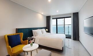 Busan Yeongmu Parade Hotel Haeundae Beach