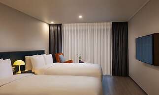 Busan Yeongmu Parade Hotel Haeundae Beach