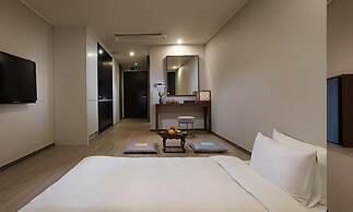 Busan Yeongmu Parade Hotel Haeundae Beach