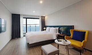 Busan Yeongmu Parade Hotel Haeundae Beach