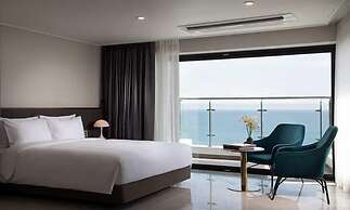 Busan Yeongmu Parade Hotel Haeundae Beach