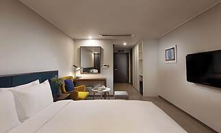 Busan Yeongmu Parade Hotel Haeundae Beach