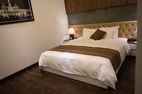 KP Hotel