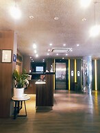 KP Hotel