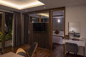 KP Hotel