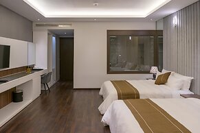 KP Hotel