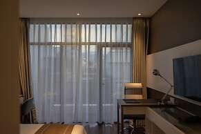 KP Hotel