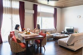 BEVERLY HILLS VILLA Miyakojima Resort