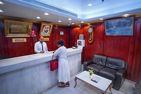 Al Karnak Hotel