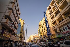 Al Karnak Hotel
