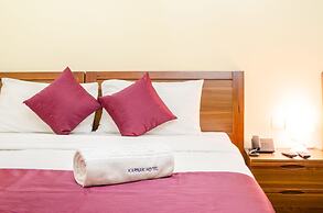 Al Karnak Hotel