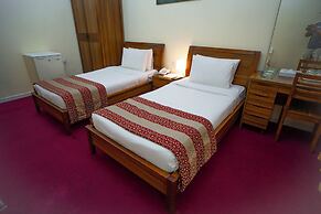 Al Karnak Hotel