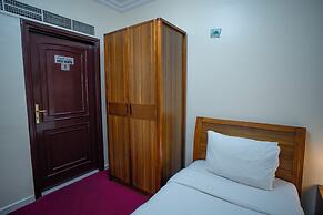 Al Karnak Hotel