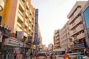 Al Karnak Hotel