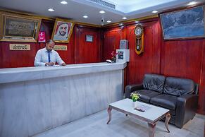 Al Karnak Hotel