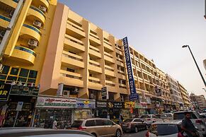 Al Karnak Hotel