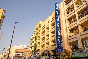 Al Karnak Hotel