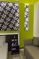 Holygold Suite