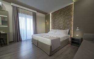 Holygold Suite