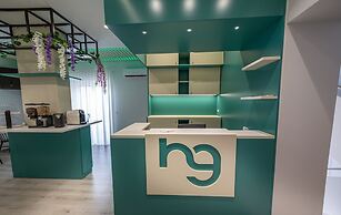 Holygold Suite