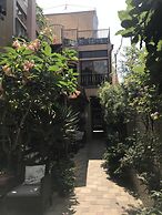 Alyans Guest House