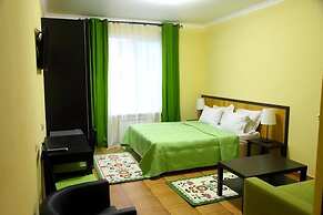 Alyans Guest House