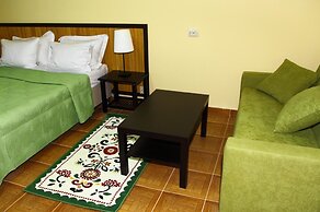 Alyans Guest House
