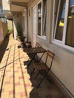 Alyans Guest House