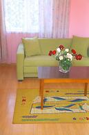 Alyans Guest House