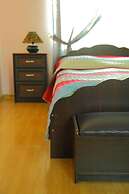 Alyans Guest House