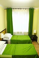 Alyans Guest House
