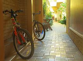 Alyans Guest House