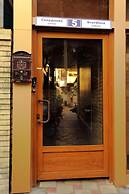Alyans Guest House
