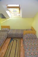Alyans Guest House
