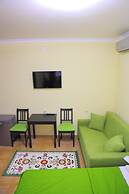 Alyans Guest House
