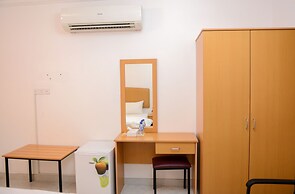 Oasis Hotel Apartments