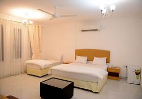 Oasis Hotel Apartments