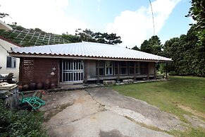 Kume guest house