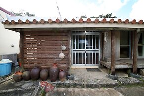 Kume guest house