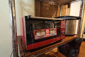 Kume guest house