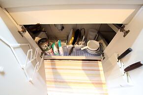 Kume guest house